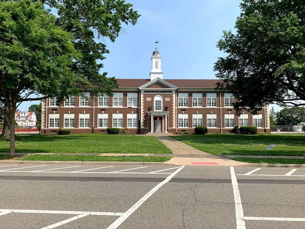 Clifton Public School 1 | 158 Park Slope, Clifton, NJ 07011 | Phone: (973) 470-2370