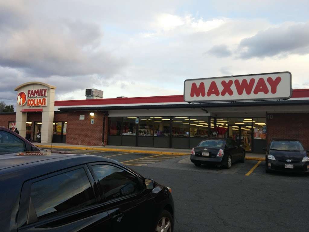 Hawthorne Plaza Shopping Center | Middle River, MD 21220, USA | Phone: (410) 961-9808