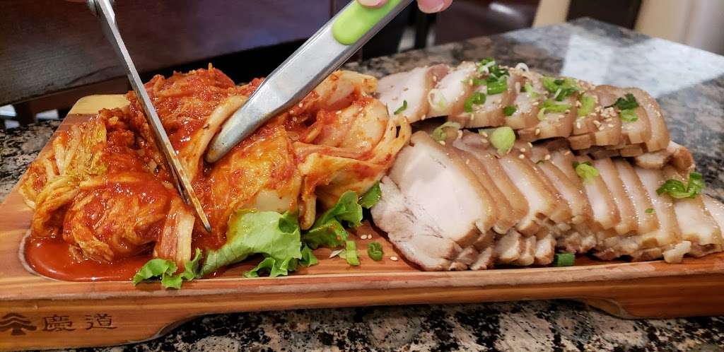 Heung Nam Myun Ok | 2748 Sepulveda Blvd, Torrance, CA 90505 | Phone: (310) 326-7118