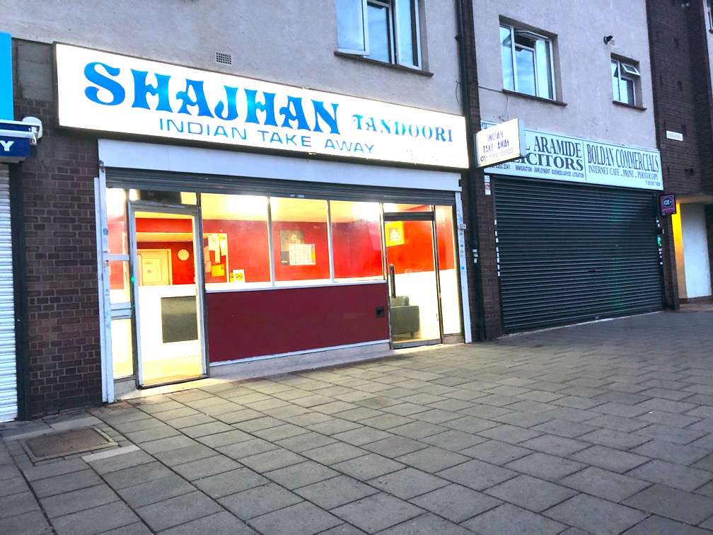 Shajhan Indian Takeaway | 670 Rainham Rd S, Dagenham RM10 8YS, UK | Phone: 020 8592 0502