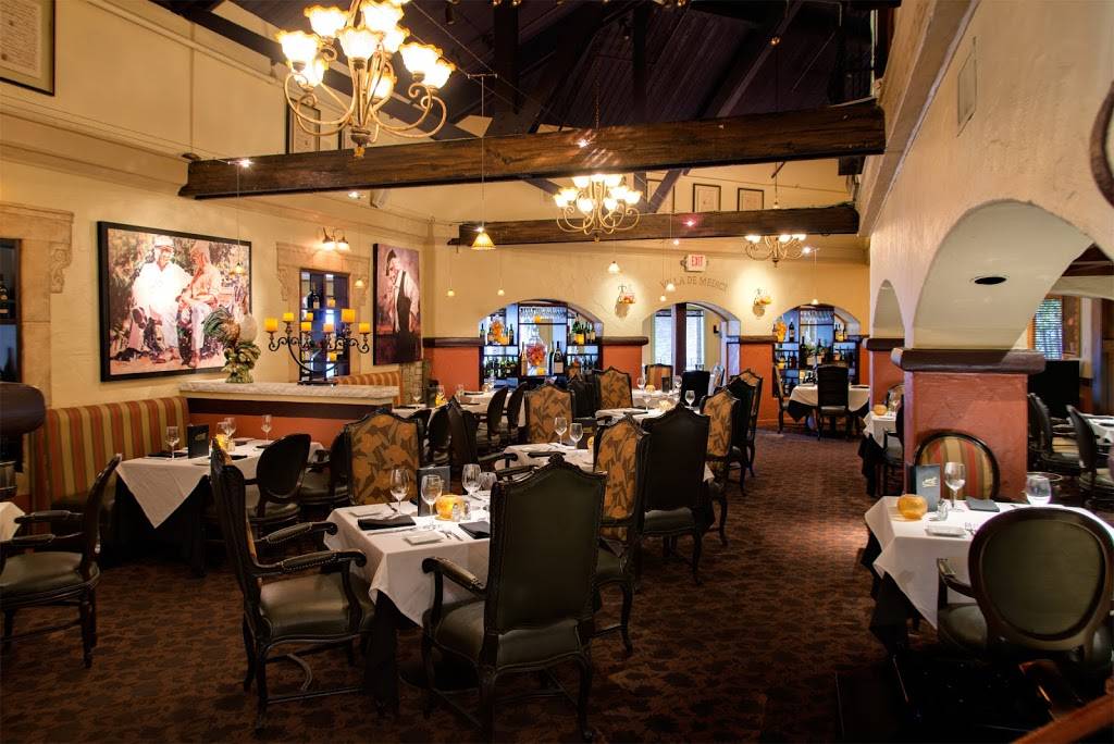 Antonello Ristorante | 3800 S Plaza Dr, Santa Ana, CA 92704, USA | Phone: (714) 751-7153