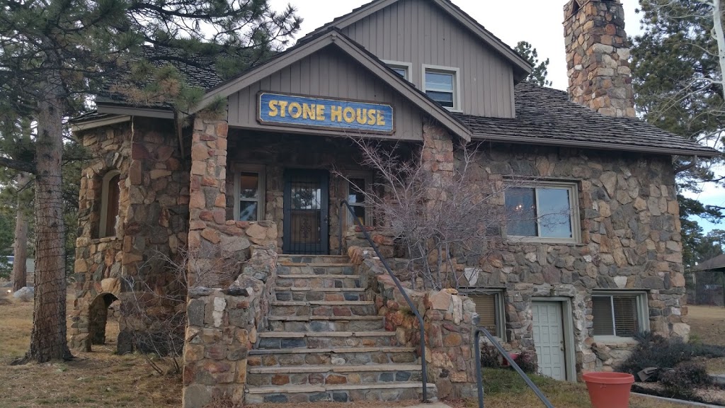 Stone House Aesthetics | 1524 Belford Ct #1b, Evergreen, CO 80439, USA | Phone: (303) 951-8185