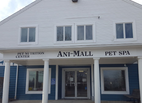 Ani-Mall Pet Hospital | 877 New York Route 17M, Middletown, NY 10940 | Phone: (845) 361-3600