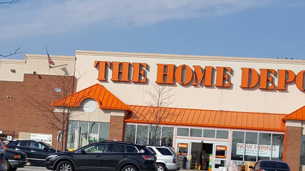 The Home Depot | 6035 Gender Rd, Canal Winchester, OH 43110, USA | Phone: (614) 833-6700
