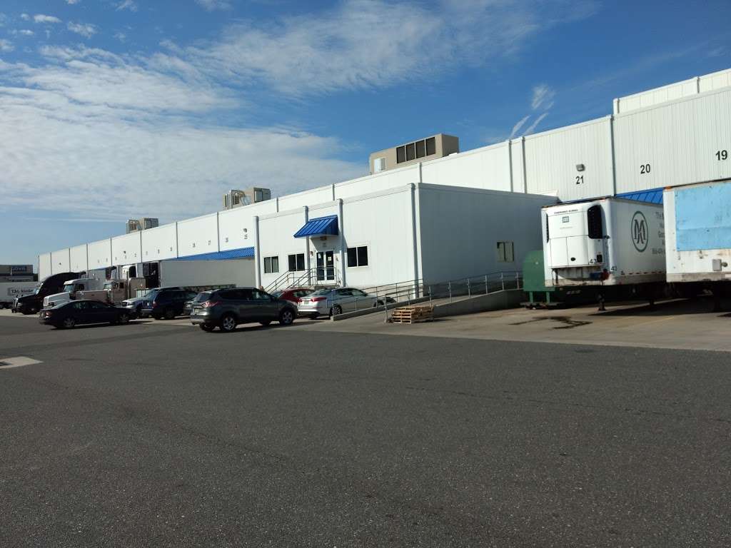 AGRO Merchants Mullica Hill | 3 Gateway Blvd, Pedricktown, NJ 08067, USA | Phone: (856) 478-6300