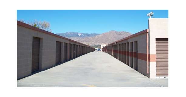 AAA Storage Of Highland | 27171 E 5th St, Highland, CA 92346, USA | Phone: (909) 862-8362