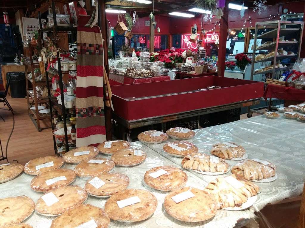 Village Farmer and Bakery | 13 Broad St, Delaware Water Gap, PA 18327, USA | Phone: (570) 476-9440