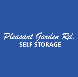 Pleasant Garden Road Self Storage | 4165 Pleasant Garden Rd, Greensboro, NC 27406, USA | Phone: (336) 763-7860