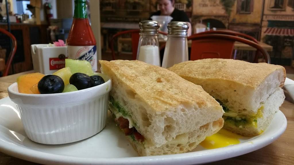 Tartine | 7217 Perrier St, New Orleans, LA 70118, USA | Phone: (504) 866-4860