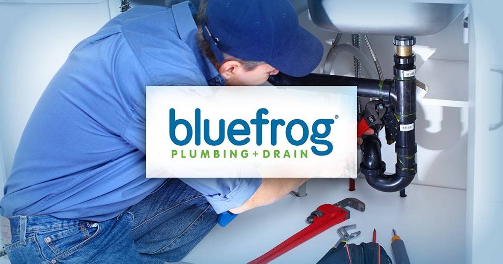 bluefrog Plumbing + Drain of New Orleans | 2211 Engineers Rd Unit M, Belle Chasse, LA 70037, USA | Phone: (504) 229-4848