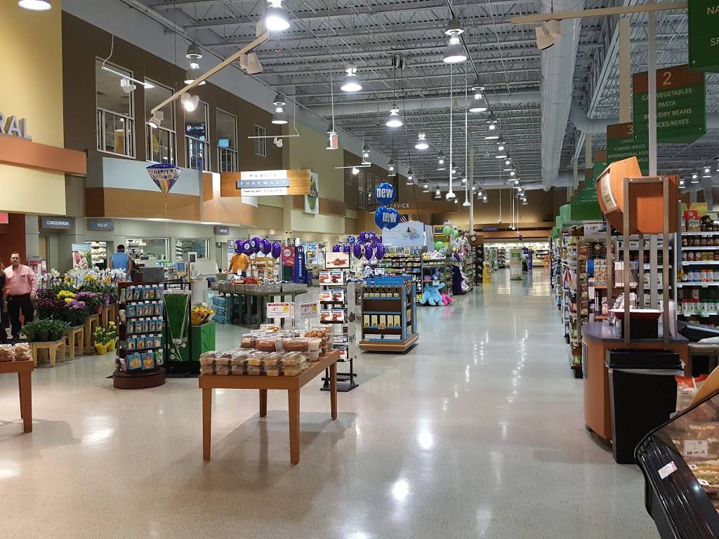 Publix Super Market at Vista Lakes Center | 6485 S Chickasaw Trail, Orlando, FL 32829, USA | Phone: (407) 277-8095