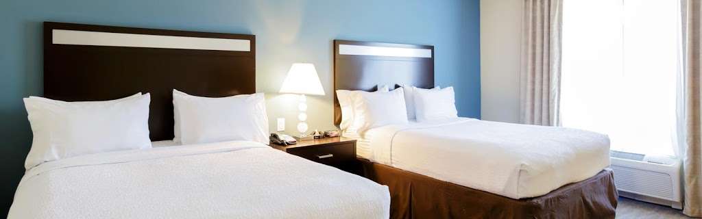 Holiday Inn Houston-Webster | 302 Bay Area Blvd, Webster, TX 77598, USA | Phone: (281) 335-6272