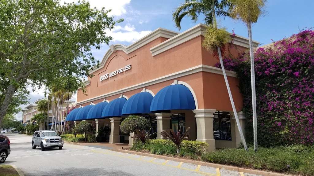 Ross Dress for Less | 75 W Indiantown Rd, Jupiter, FL 33477, USA | Phone: (561) 741-4430