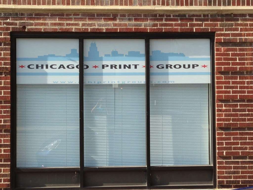 Chicago Print Group, Inc. | 12901 S Throop St, Calumet Park, IL 60827 | Phone: (312) 251-1962