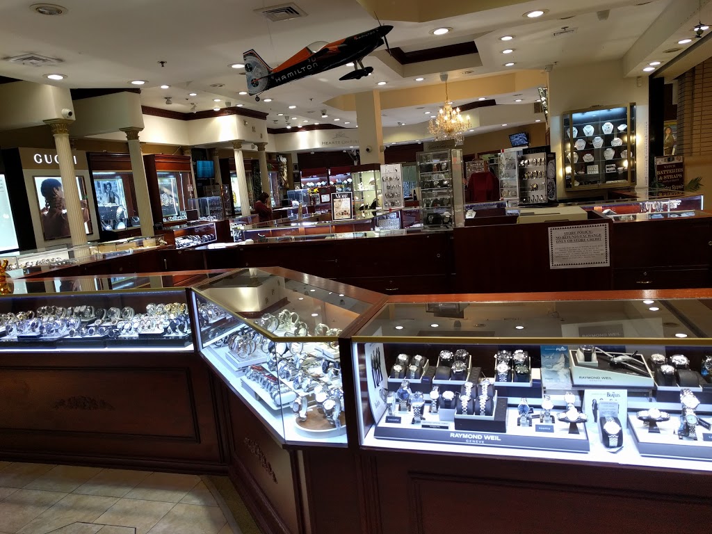 Diamond Hut Jewelers | 30 Mall Dr W, Jersey City, NJ 07310 | Phone: (201) 798-4594