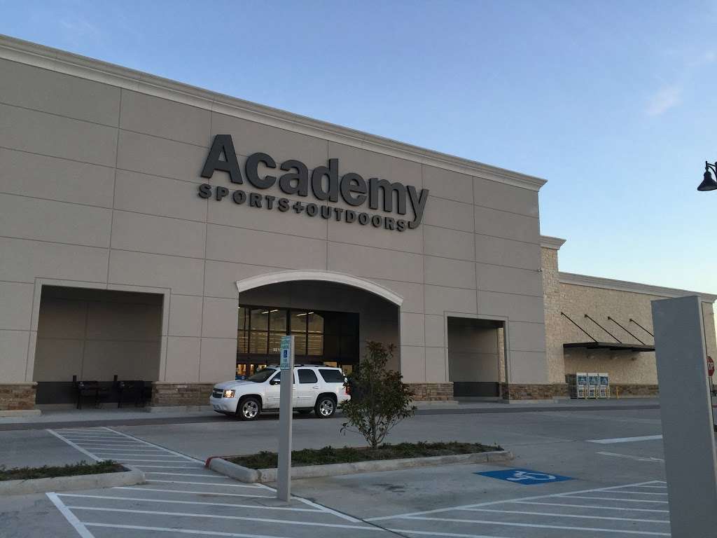 Academy Sports + Outdoors | 9210 Hwy 6, Missouri City, TX 77459, USA | Phone: (281) 778-2281