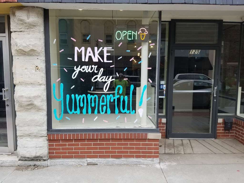 Yummerful | 125 W State St, Pendleton, IN 46064, USA | Phone: (765) 221-9115