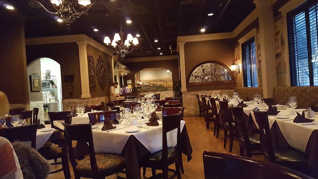 Ponte Vecchio | 3863 County Rd 516, Old Bridge Township, NJ 08857, USA | Phone: (732) 607-1650