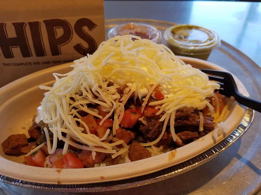 Chipotle Mexican Grill | 6325 Commerce Blvd, Rohnert Park, CA 94928 | Phone: (707) 536-0348