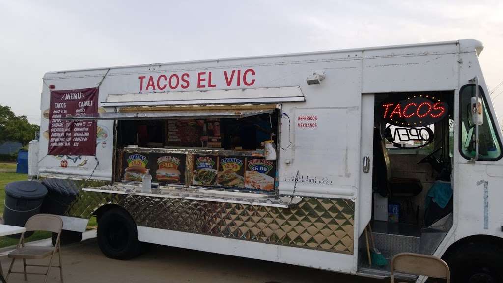 Tacos El Vic | 0450410000030, Houston, TX 77089 | Phone: (832) 859-9735