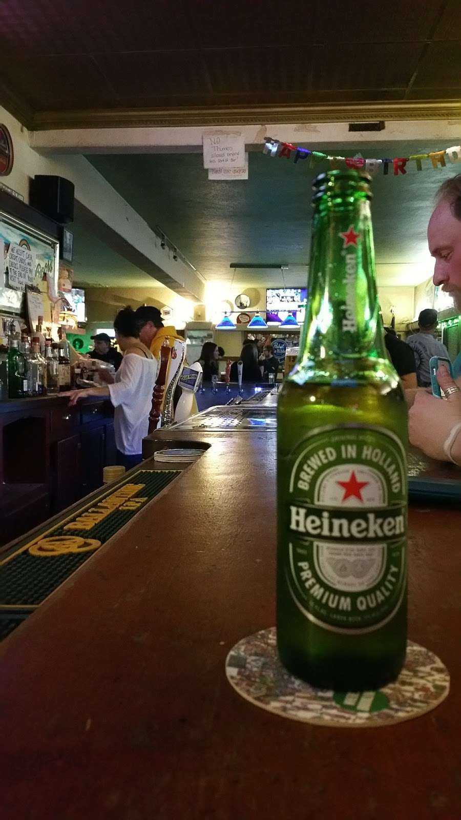 Liberty Tavern | 2303, I-78, Union, NJ 07083, USA | Phone: (908) 686-9702