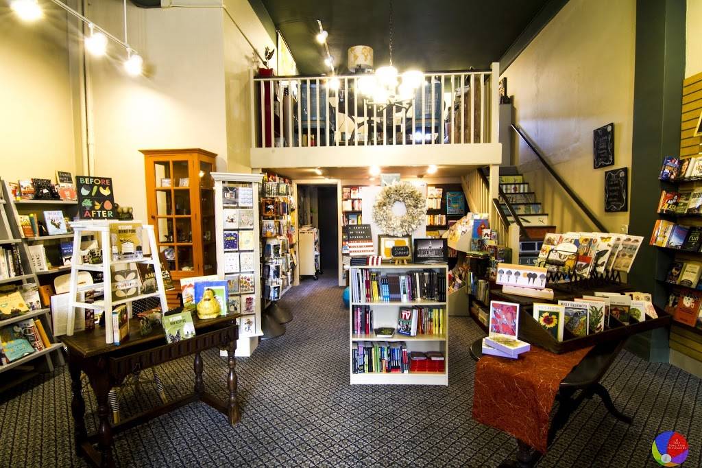 Appletree Books | 12419 Cedar Rd, Cleveland, OH 44106 | Phone: (216) 791-2665