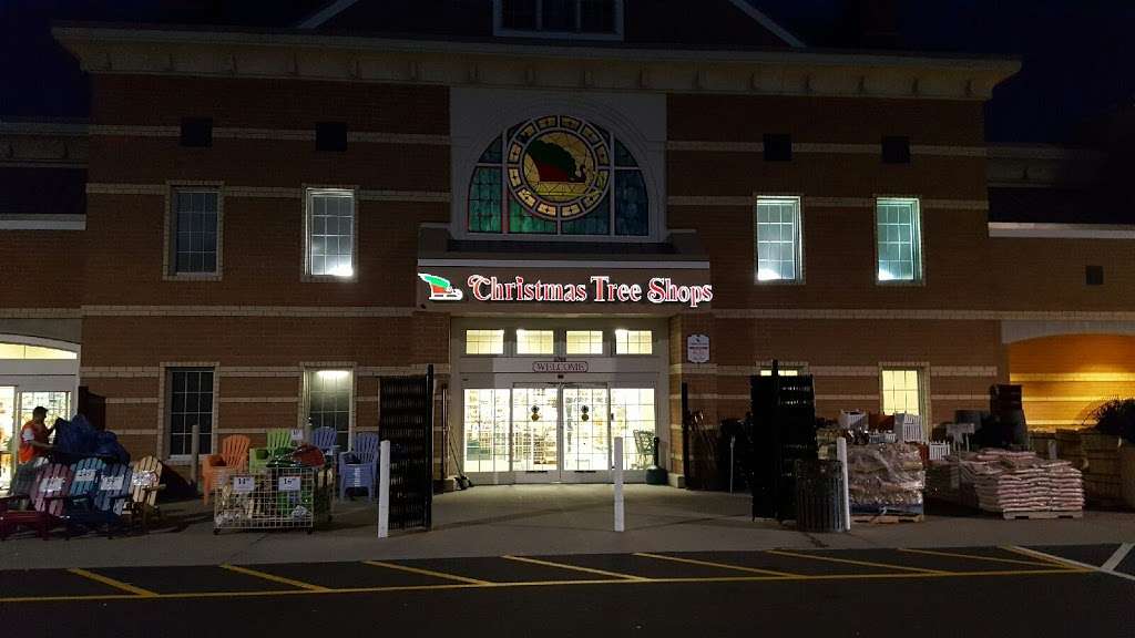 christmas tree shops staten island veterans road west