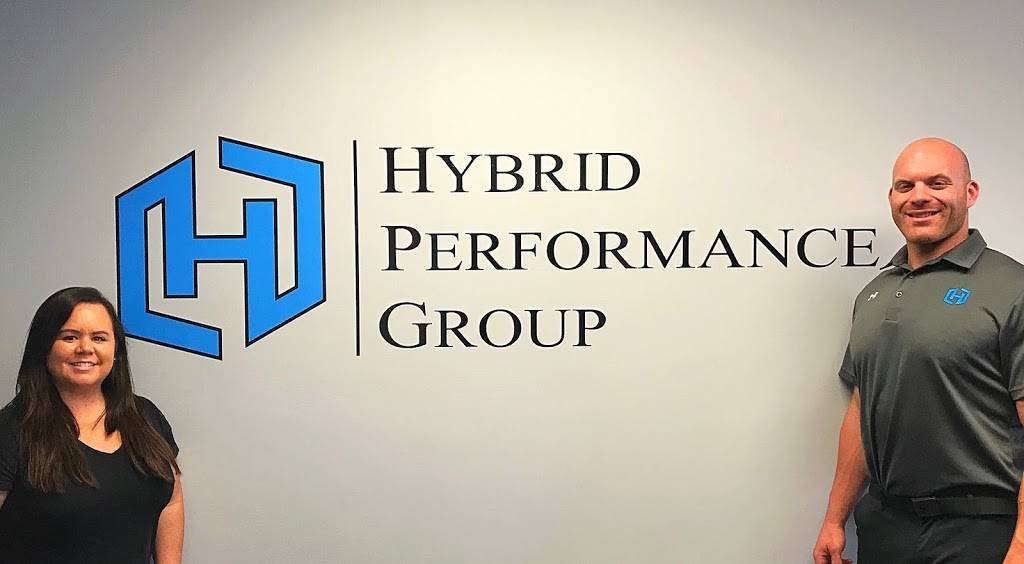 Hybrid Performance Group | 1505 Delashmut Ave, Columbus, OH 43212, USA | Phone: (614) 400-5327
