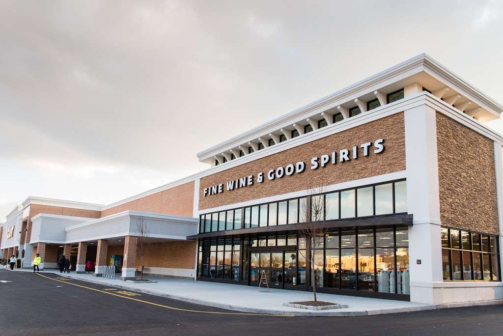 The Shoppes at Brookhaven | 4800 Edgmont Ave, Brookhaven, PA 19015, USA | Phone: (856) 778-4900