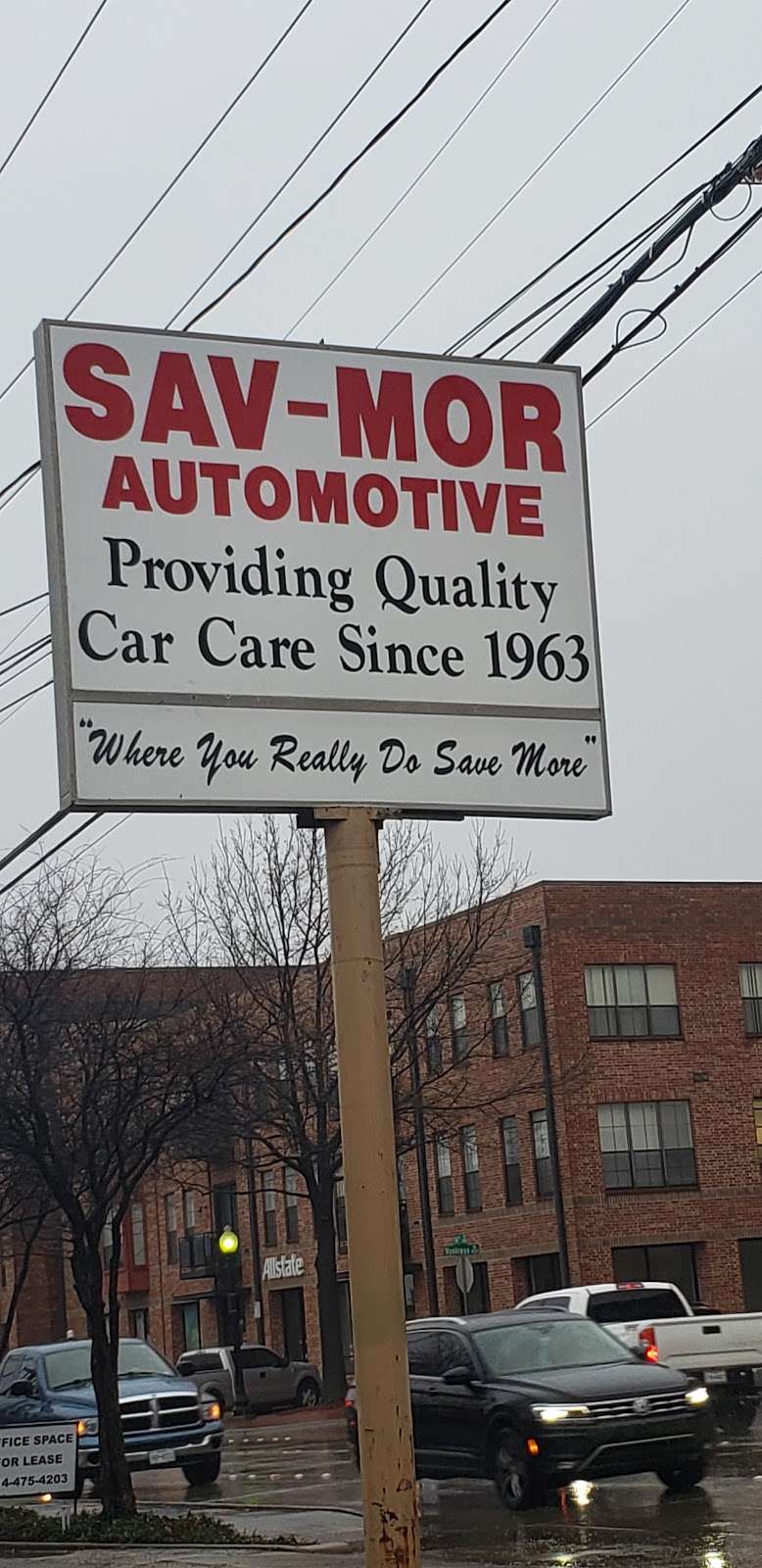 Sav-Mor Automotive | 1114 14th St, Plano, TX 75074 | Phone: (972) 424-9595