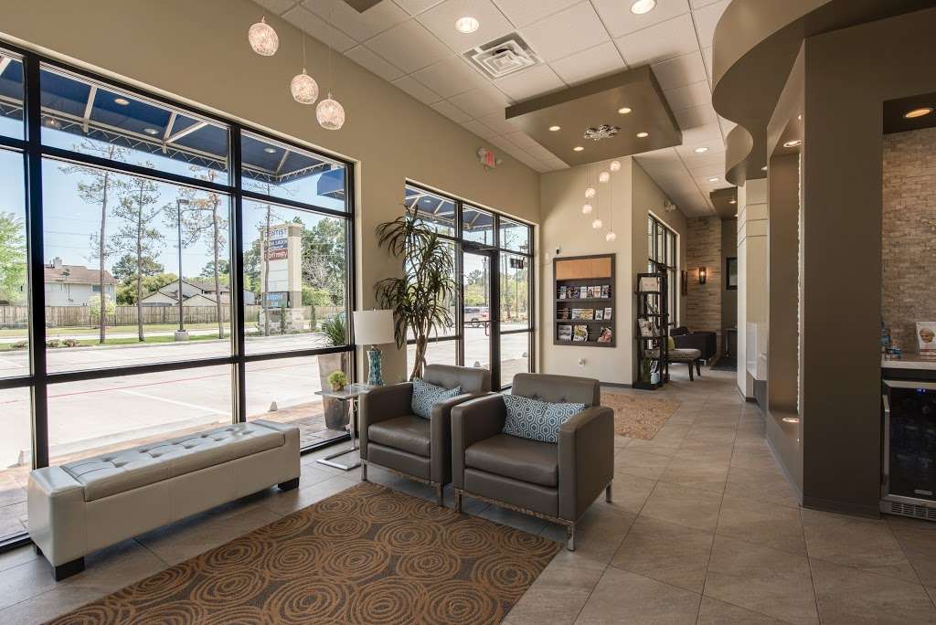 DENTIST at Rock Creek | 1965, 14502 Spring Cypress Rd #900, Cypress, TX 77429, USA | Phone: (832) 534-3801