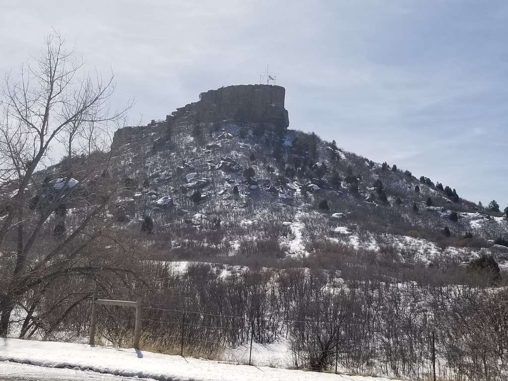 Castle North Park | Castle Rock, CO 80104, USA