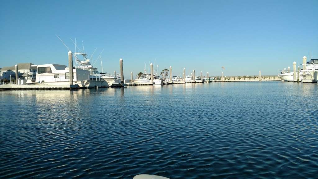 Pines Point Provisions & SFD | 869 Yacht Club Dr, Berlin, MD 21811, USA | Phone: (410) 641-2248