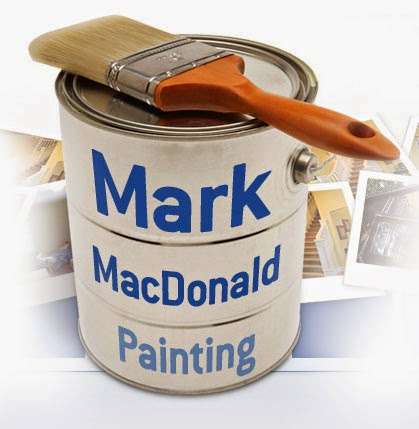 Mark MacDonald Painting | 38 Seaverns Bridge Rd, Amherst, NH 03031, USA | Phone: (603) 801-7470