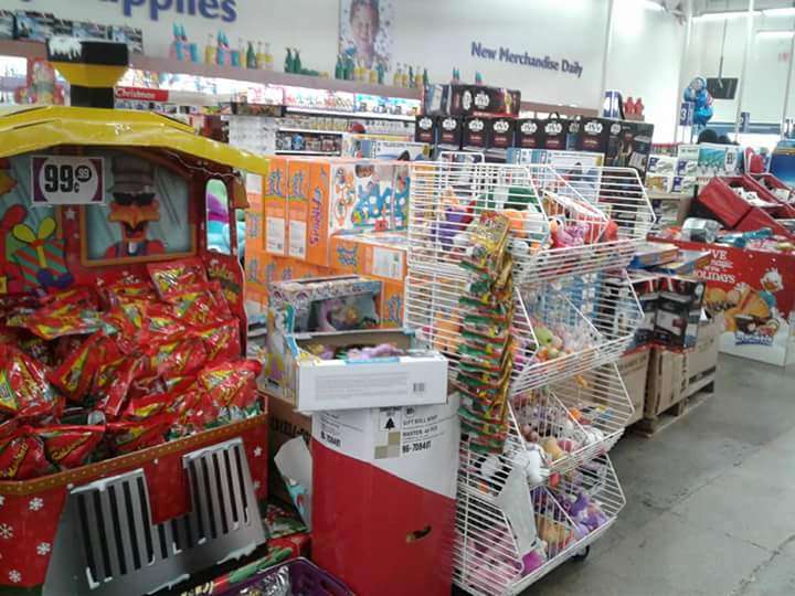 99 Cents Only Stores | 1516 Amar Rd, West Covina, CA 91792 | Phone: (626) 810-1569