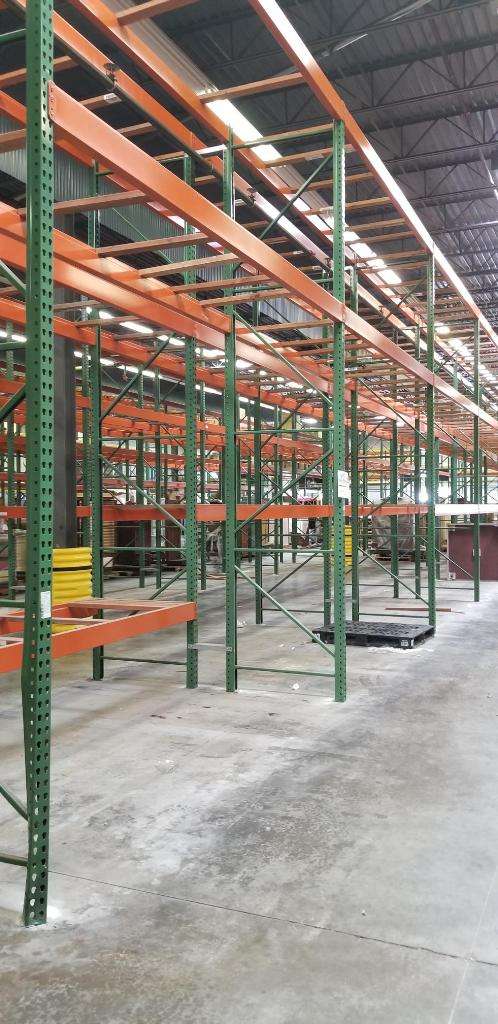 Warehouse Wiz | 7645 S, US-1, Titusville, FL 32780, USA | Phone: (321) 276-0997