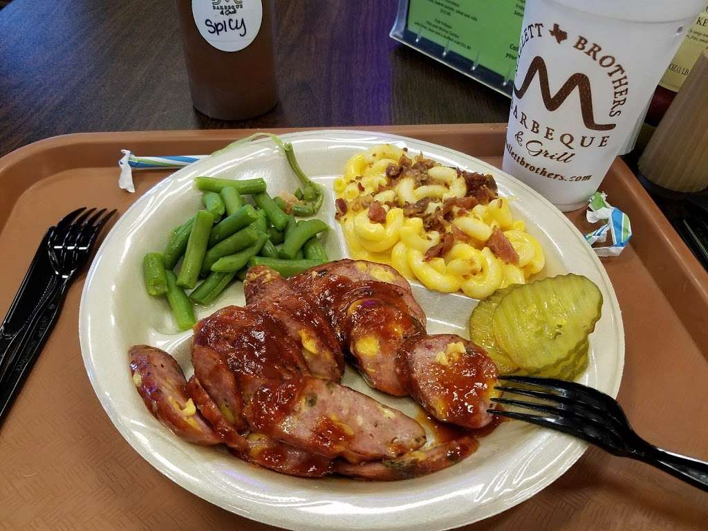 Mallett Brothers Barbeque | 9339 Hwy 6, Navasota, TX 77868, USA | Phone: (936) 825-9440