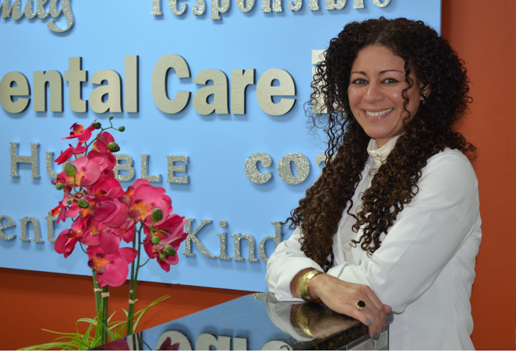 Real Dental Care | 540 Vail Rd, Parsippany, NJ 07054 | Phone: (973) 402-9228