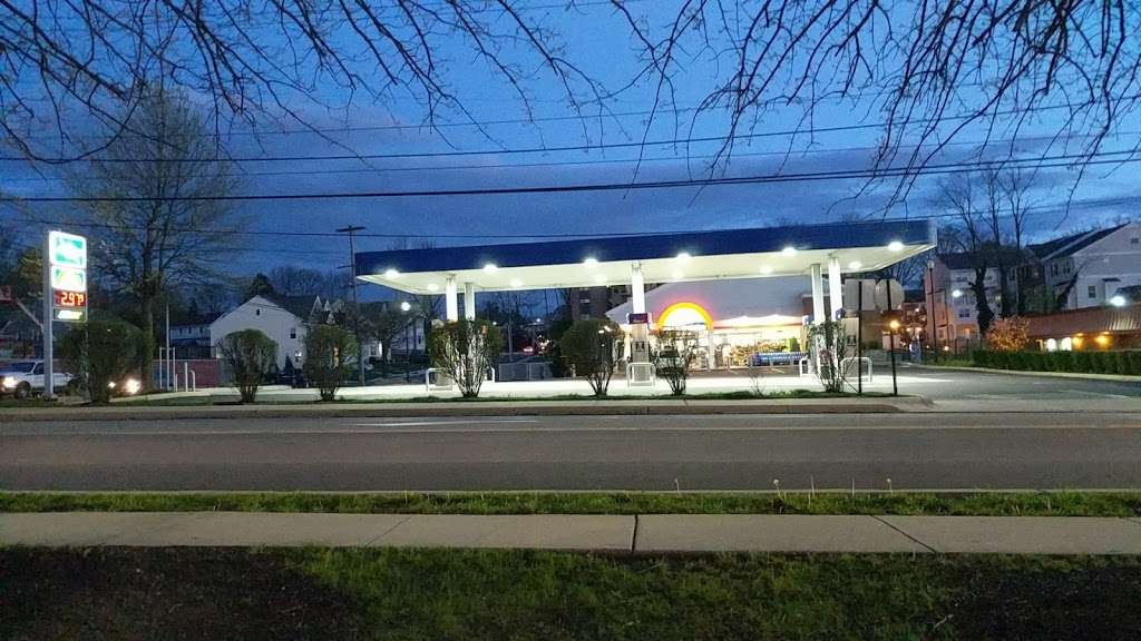 Sunoco Gas Station | 296 E Baltimore Ave, Media, PA 19063, USA | Phone: (484) 444-0485