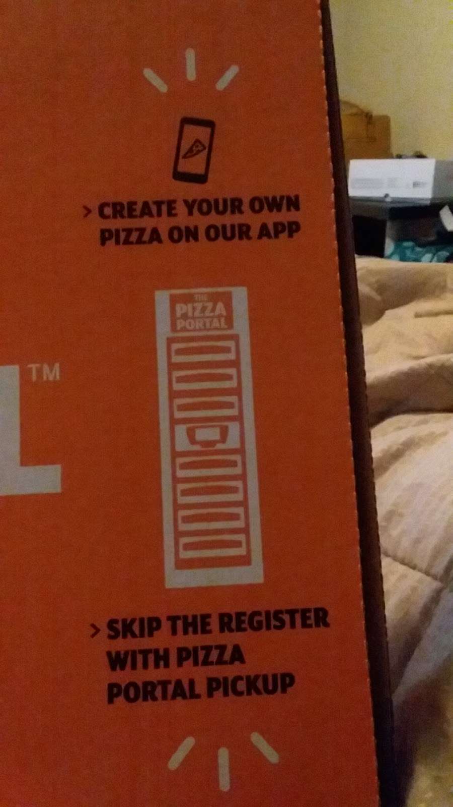 Little Caesars Pizza | 10804 S Post Oak Rd, Houston, TX 77035, USA | Phone: (713) 721-6611