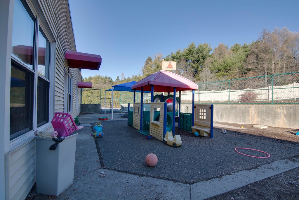 Sharon KinderCare | 700 S Main St, Sharon, MA 02067, USA | Phone: (781) 784-0337