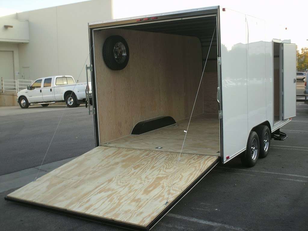 Piazzas Trailers & Master Tow | 30 Terrace Rd, Ladera Ranch, CA 92694, USA | Phone: (949) 280-0432