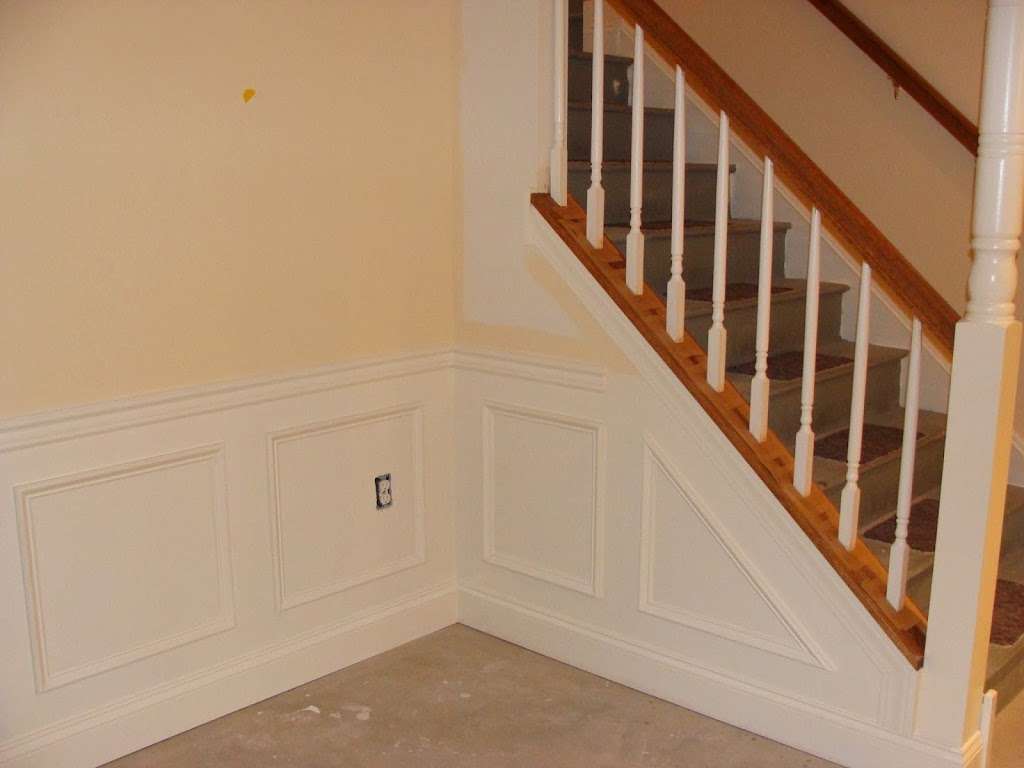 On the Level Builders | 86 Cedar Hill Rd, Chalfont, PA 18914 | Phone: (215) 822-8588