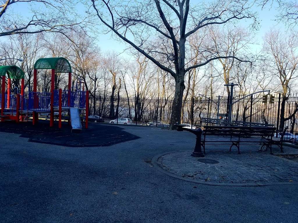 Lily Brown Playground | Photo 1 of 10 | Address: 915 Riverside Dr, New York, NY 10032, USA | Phone: (212) 639-9675