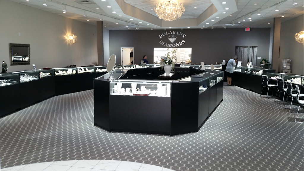 Dolabany Jewelers | 145 University Ave, Westwood, MA 02090, USA | Phone: (781) 329-1111