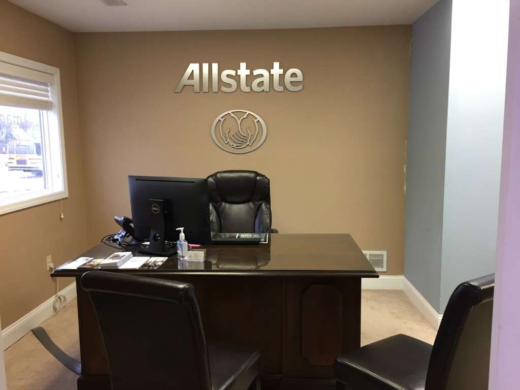 Amanda Stagg: Allstate Insurance | 5608 NE Antioch Rd, Gladstone, MO 64119, USA | Phone: (816) 559-7081