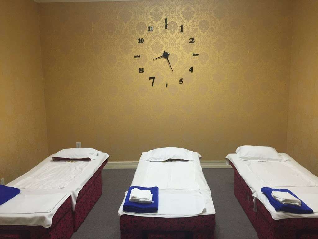 revive massage spa | 10130 Northlake Blvd #106, West Palm Beach, FL 33412 | Phone: (561) 660-8162