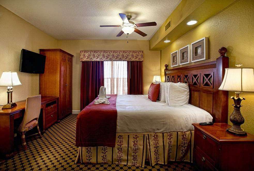 Westgate Town Center Resort & Spa | 7700 Westgate Blvd, Kissimmee, FL 34747, USA | Phone: (407) 396-2500