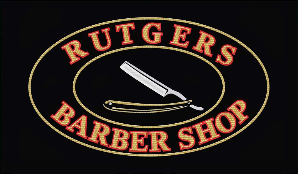 Rutgers Barber Shop | 74 Raritan Ave, Highland Park, NJ 08904, USA | Phone: (732) 317-2224