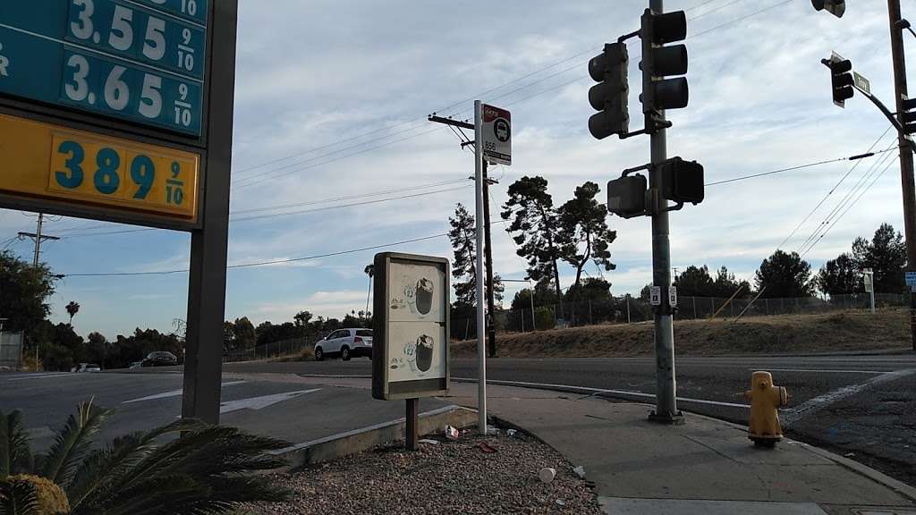 Sweetwater Rd & Troy St | Spring Valley, CA 91977, USA